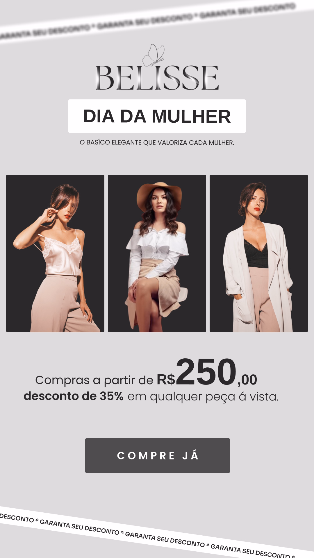 criativo venda cel